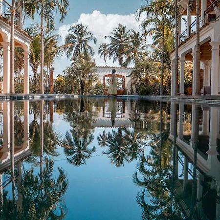 Villa Canziani & Donato Pôrto de Pedras エクステリア 写真