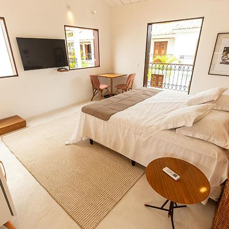 Villa Canziani & Donato Pôrto de Pedras 部屋 写真