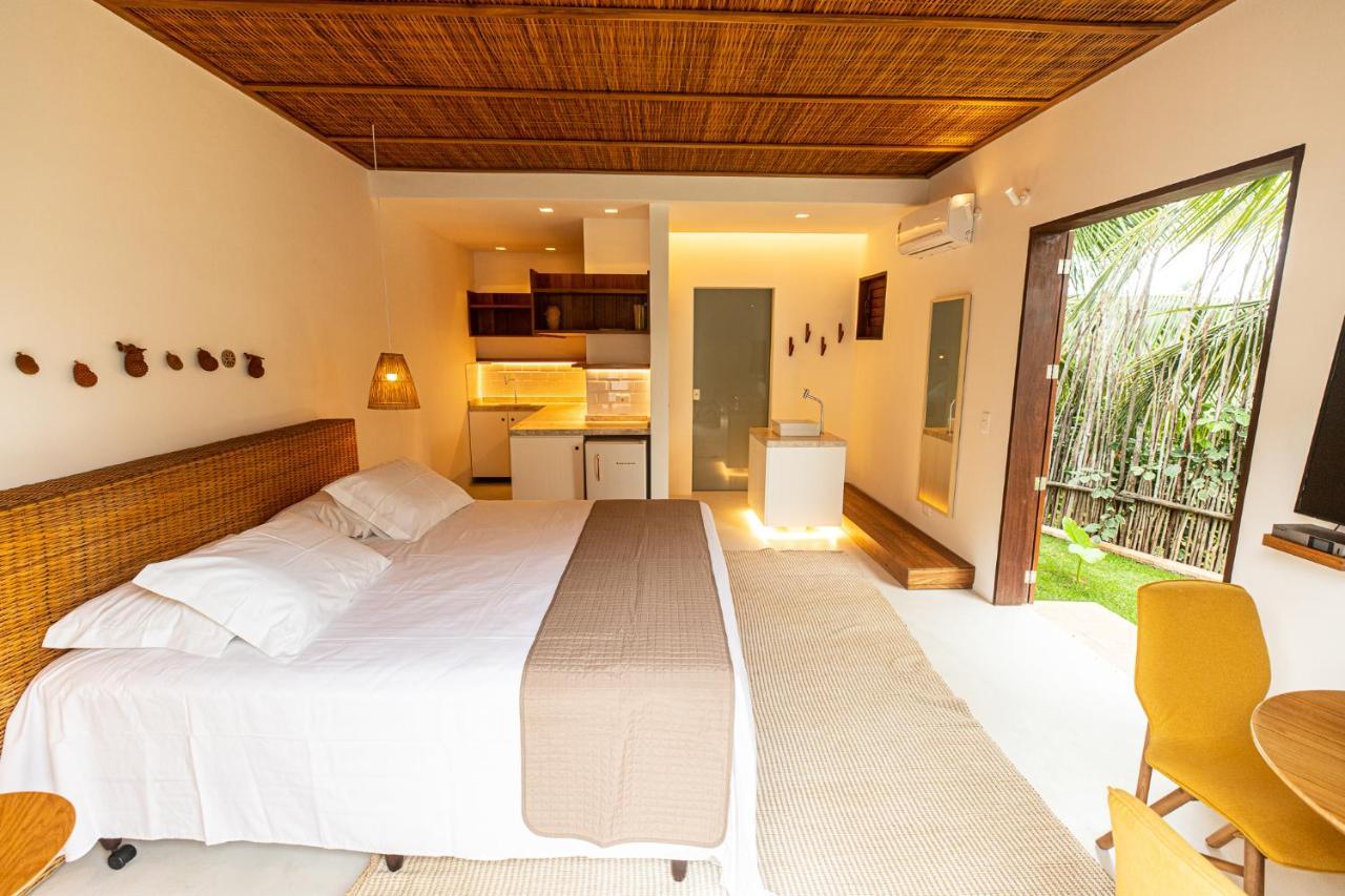 Villa Canziani & Donato Pôrto de Pedras 部屋 写真